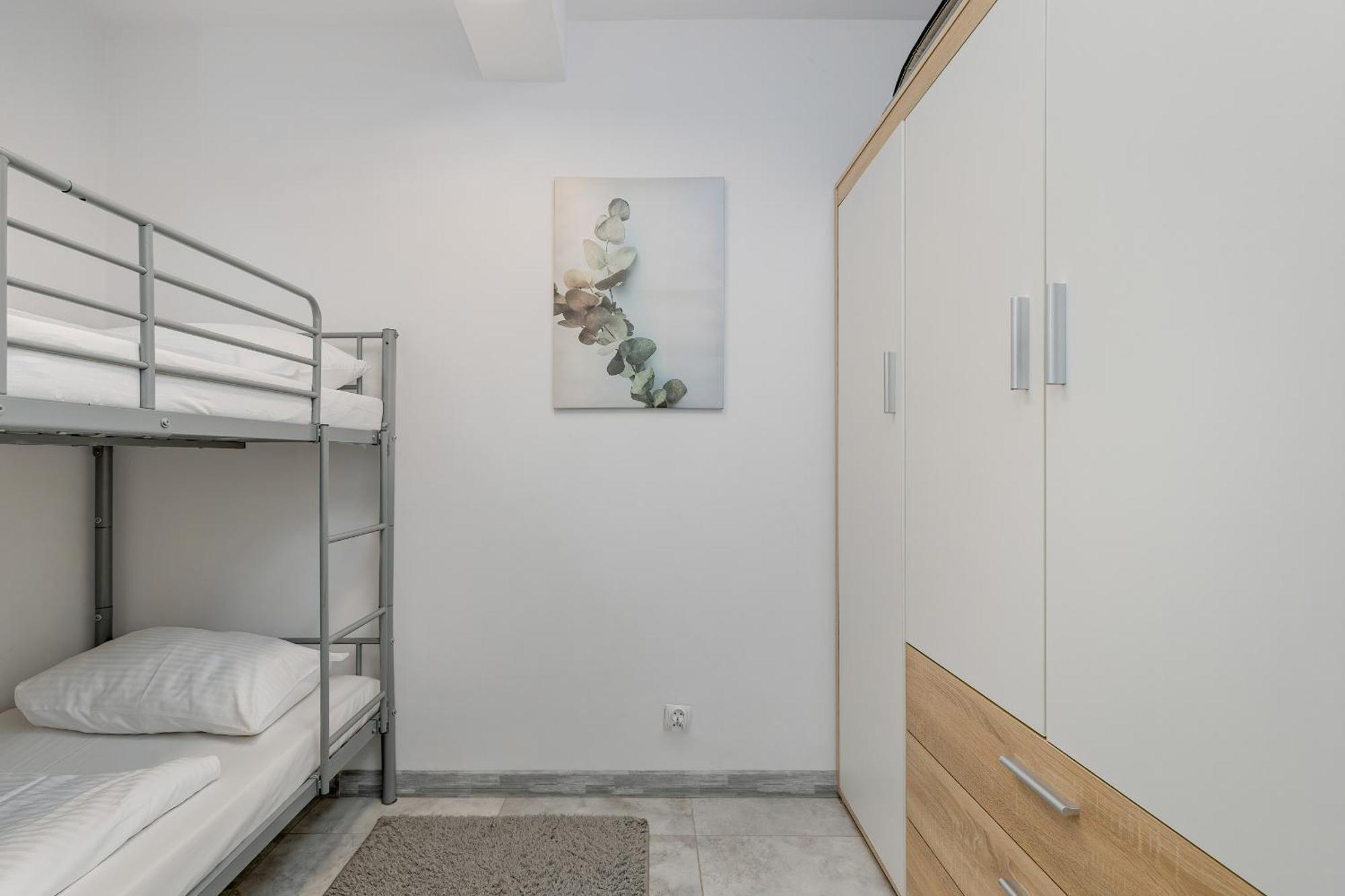 Family Herberta With Terrace And Parking By Rent Like * Swinoujscie