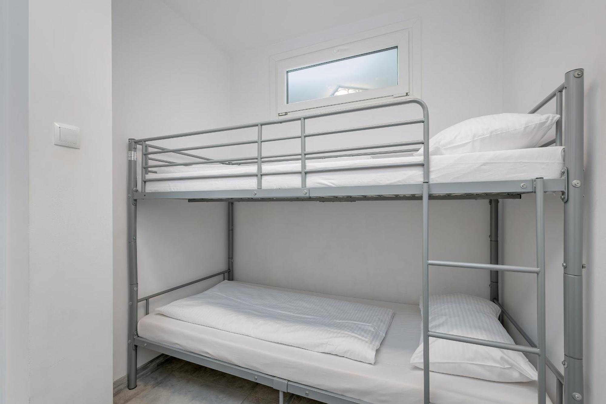 Family Herberta With Terrace And Parking By Rent Like * Swinoujscie