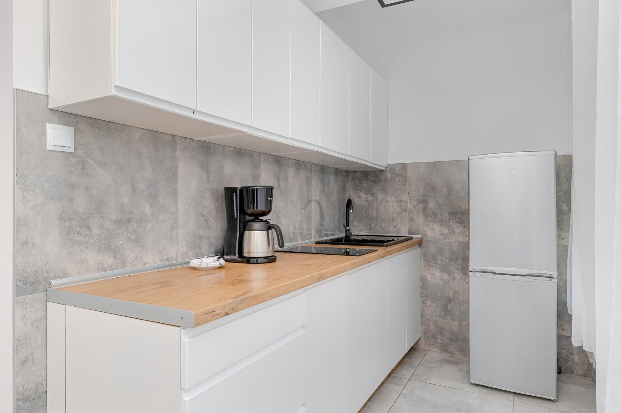 Apartment Family Herberta With Terrace And Parking By Rent Like