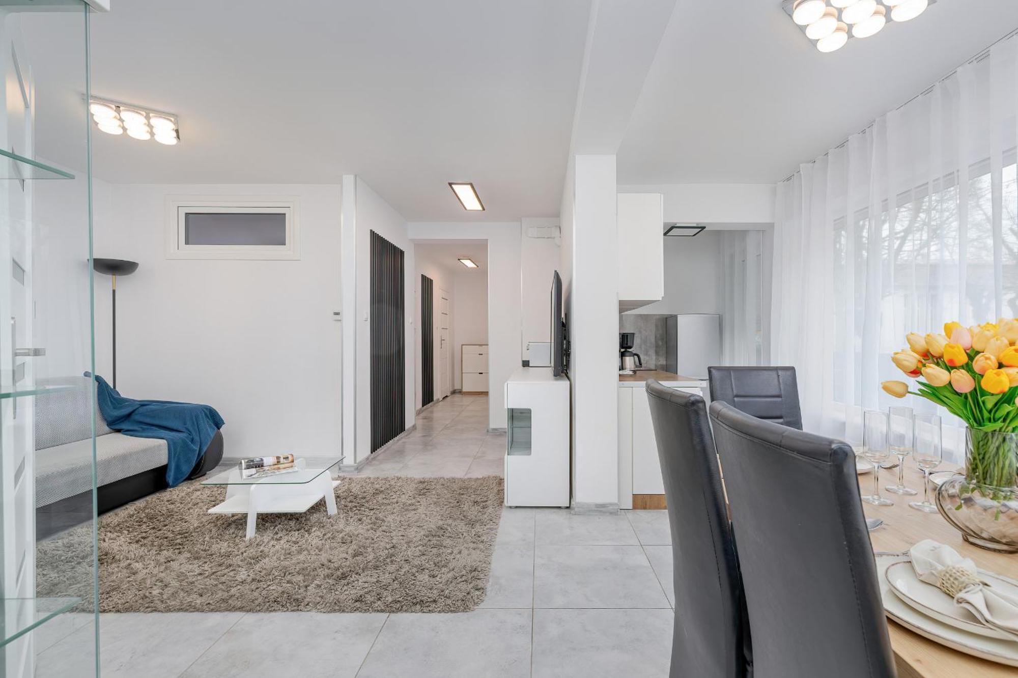 Apartment Family Herberta With Terrace And Parking By Rent Like