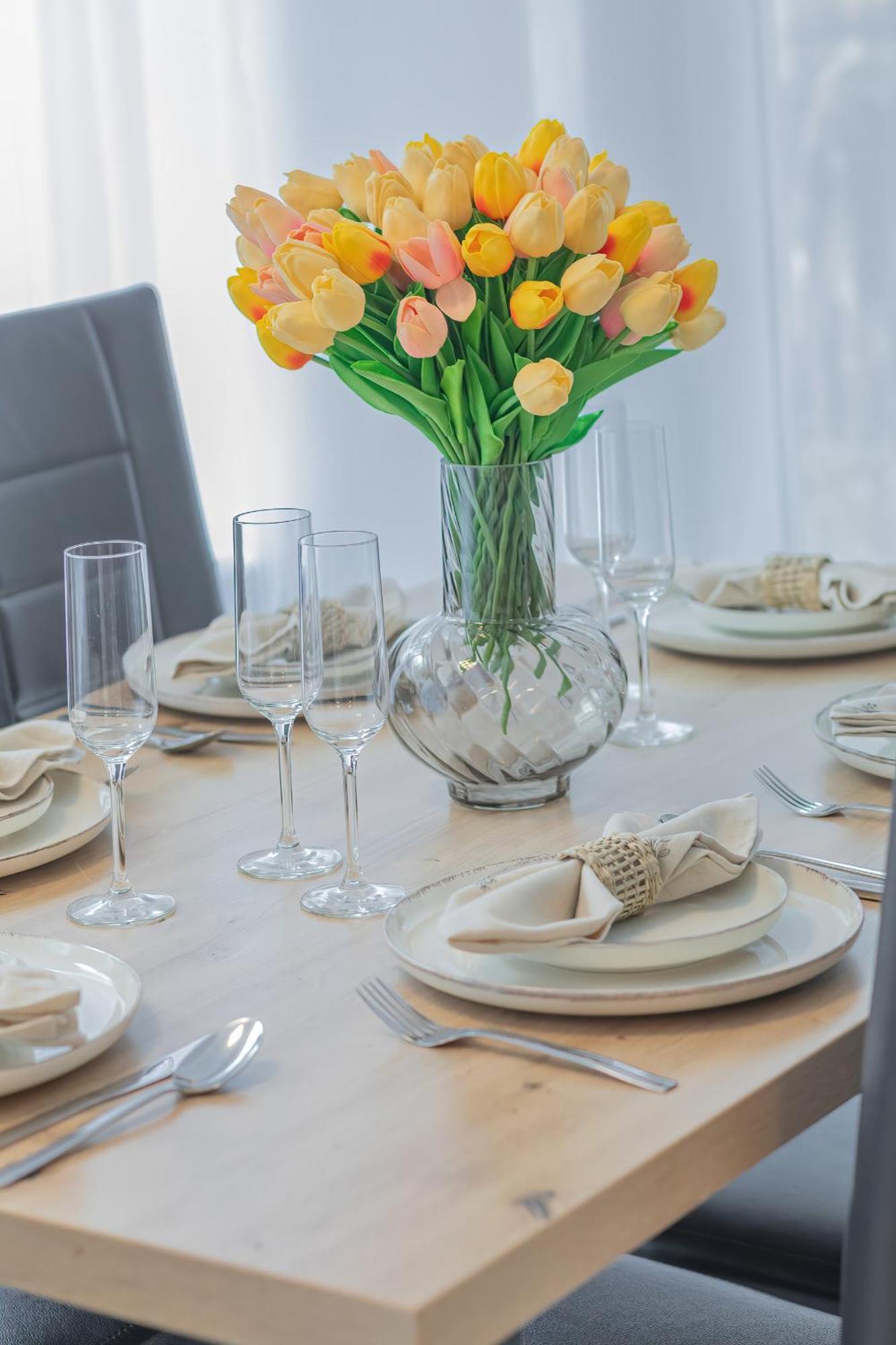 Apartment Family Herberta With Terrace And Parking By Rent Like