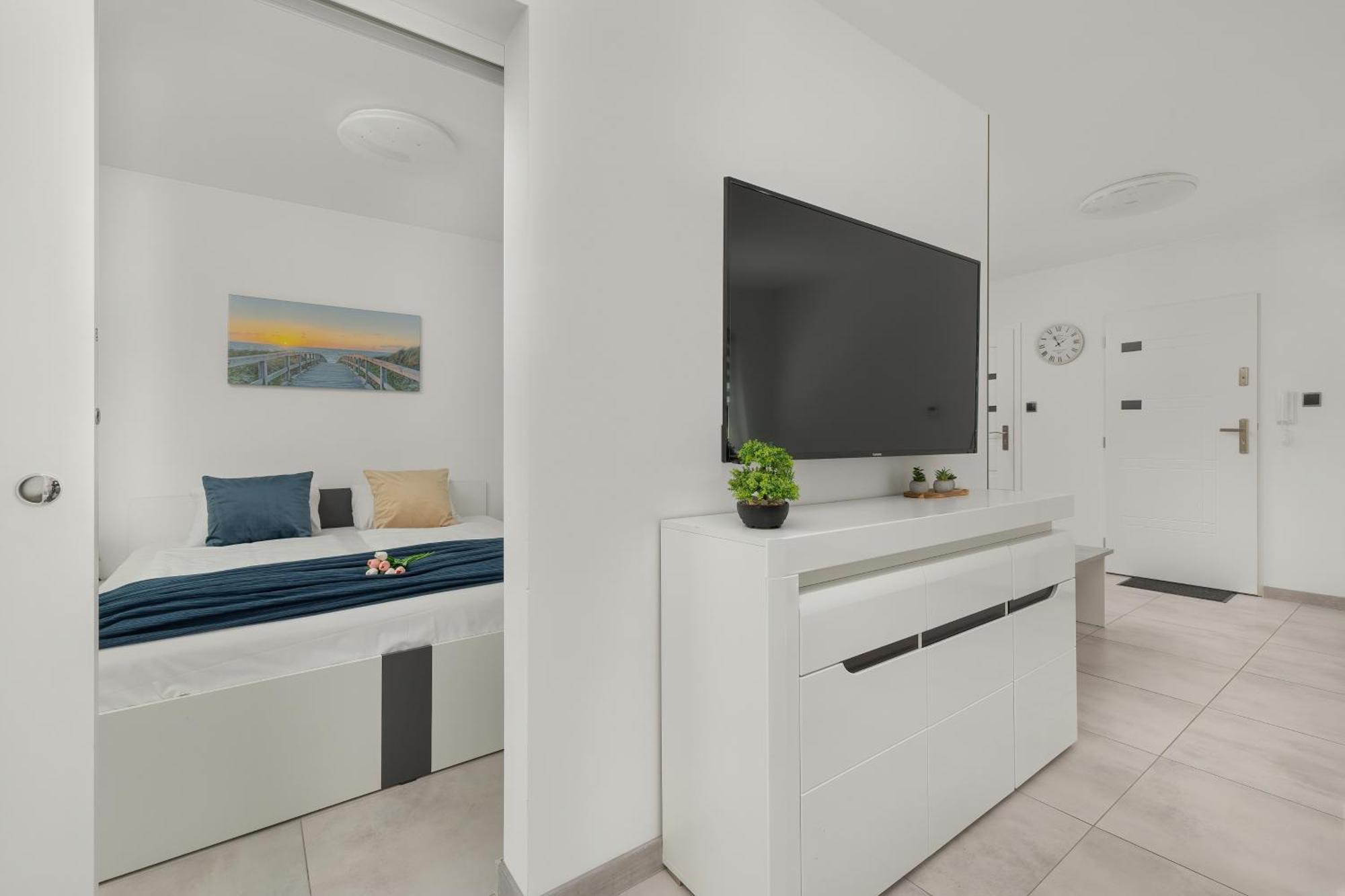Apartment Family Herberta With Terrace And Parking By Rent Like